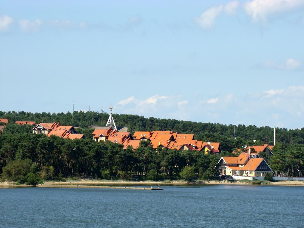 Apartamentai Dore Ніда Екстер'єр фото