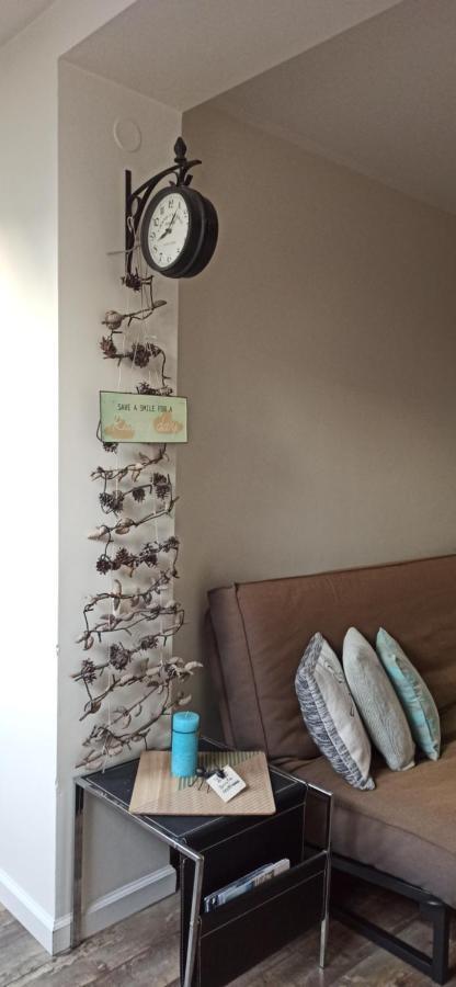 Apartamentai Dore Ніда Екстер'єр фото