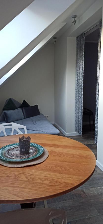 Apartamentai Dore Ніда Екстер'єр фото