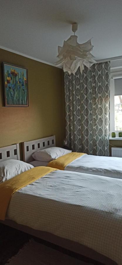 Apartamentai Dore Ніда Екстер'єр фото