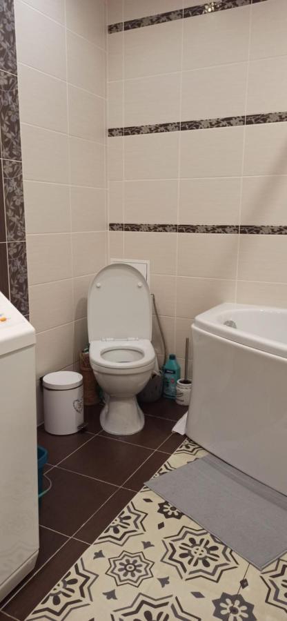Apartamentai Dore Ніда Екстер'єр фото