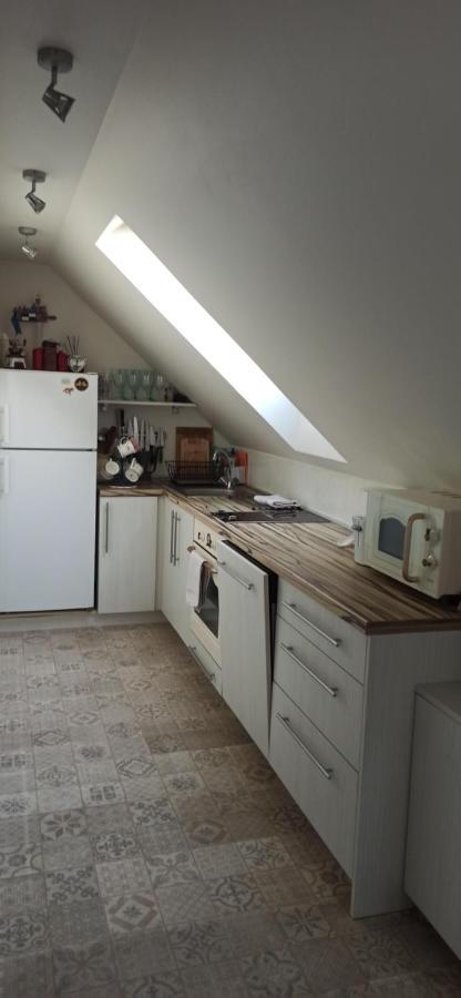 Apartamentai Dore Ніда Екстер'єр фото