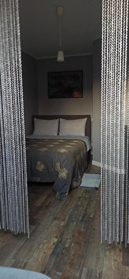 Apartamentai Dore Ніда Екстер'єр фото