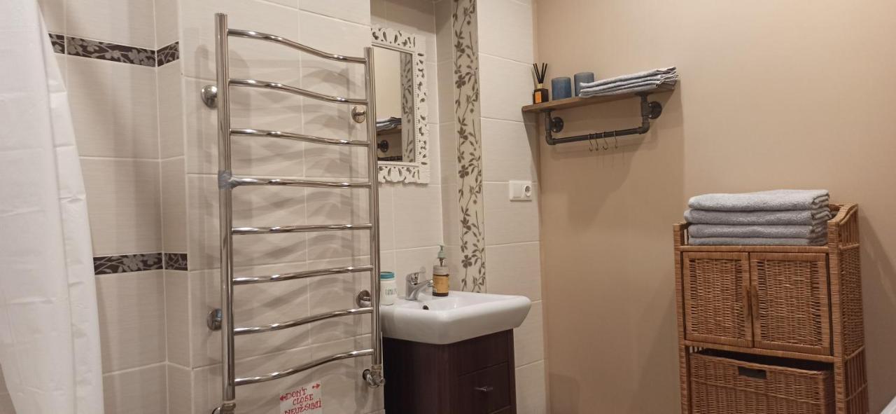 Apartamentai Dore Ніда Екстер'єр фото