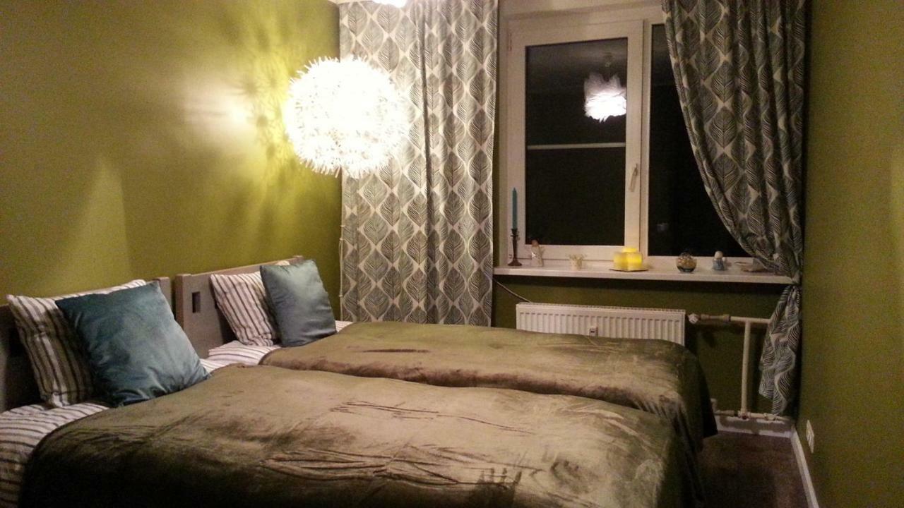 Apartamentai Dore Ніда Екстер'єр фото
