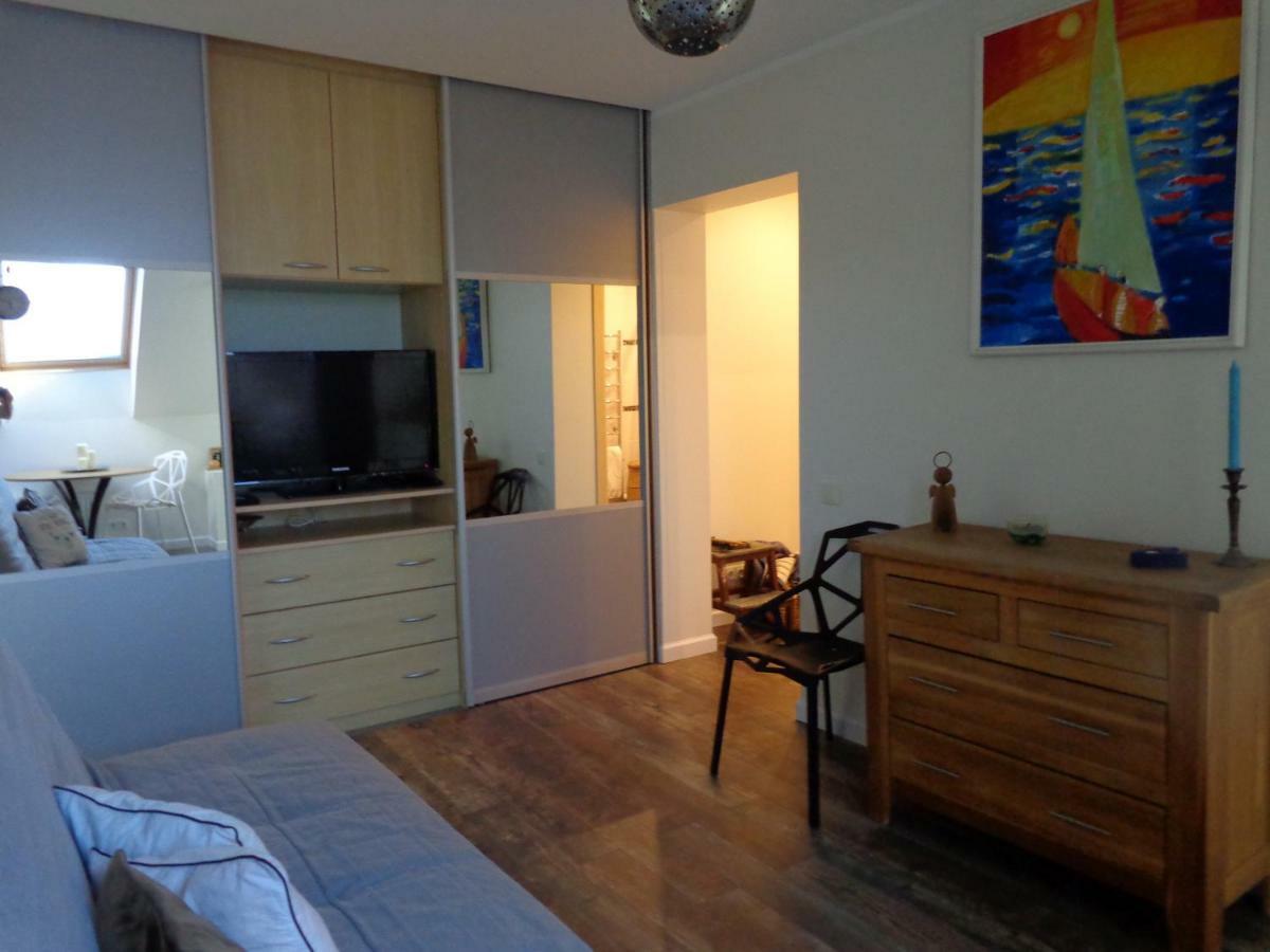 Apartamentai Dore Ніда Екстер'єр фото