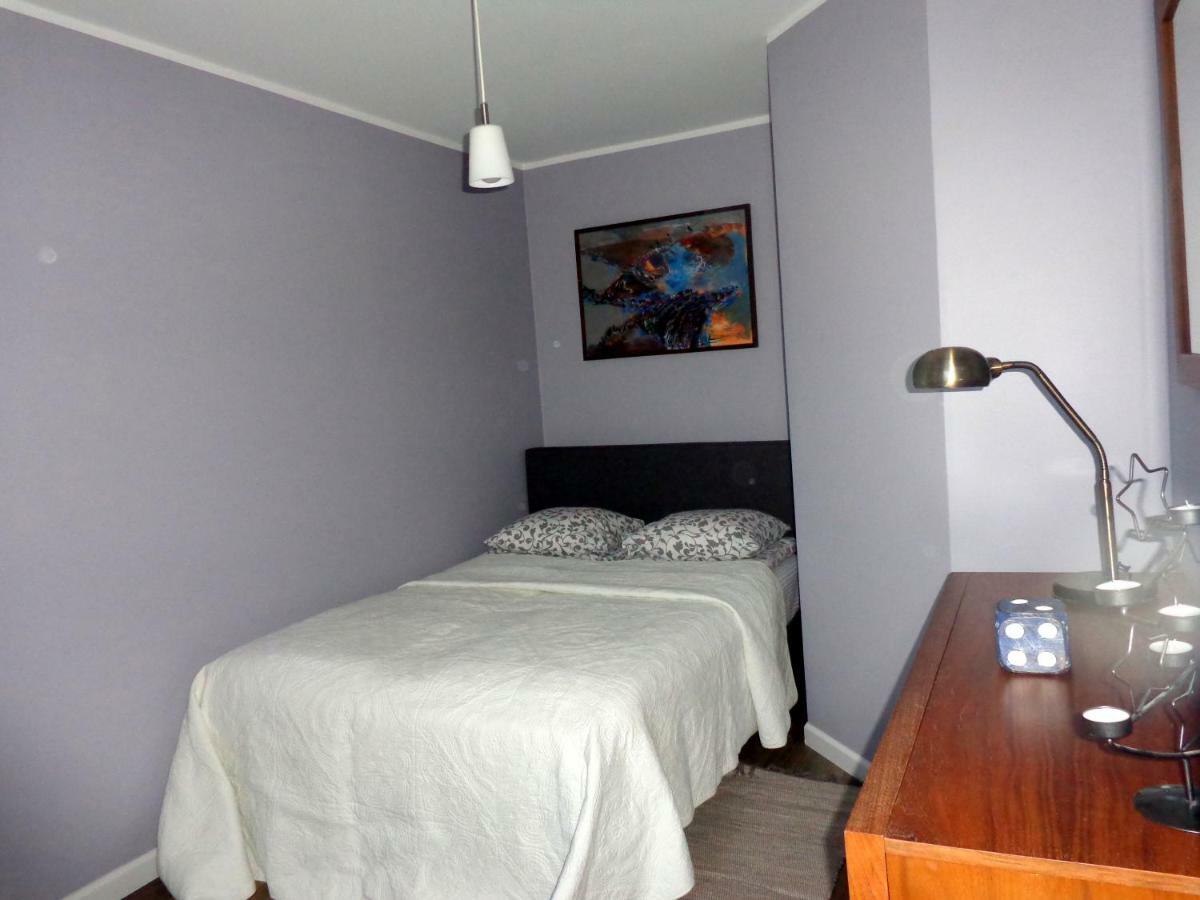 Apartamentai Dore Ніда Екстер'єр фото