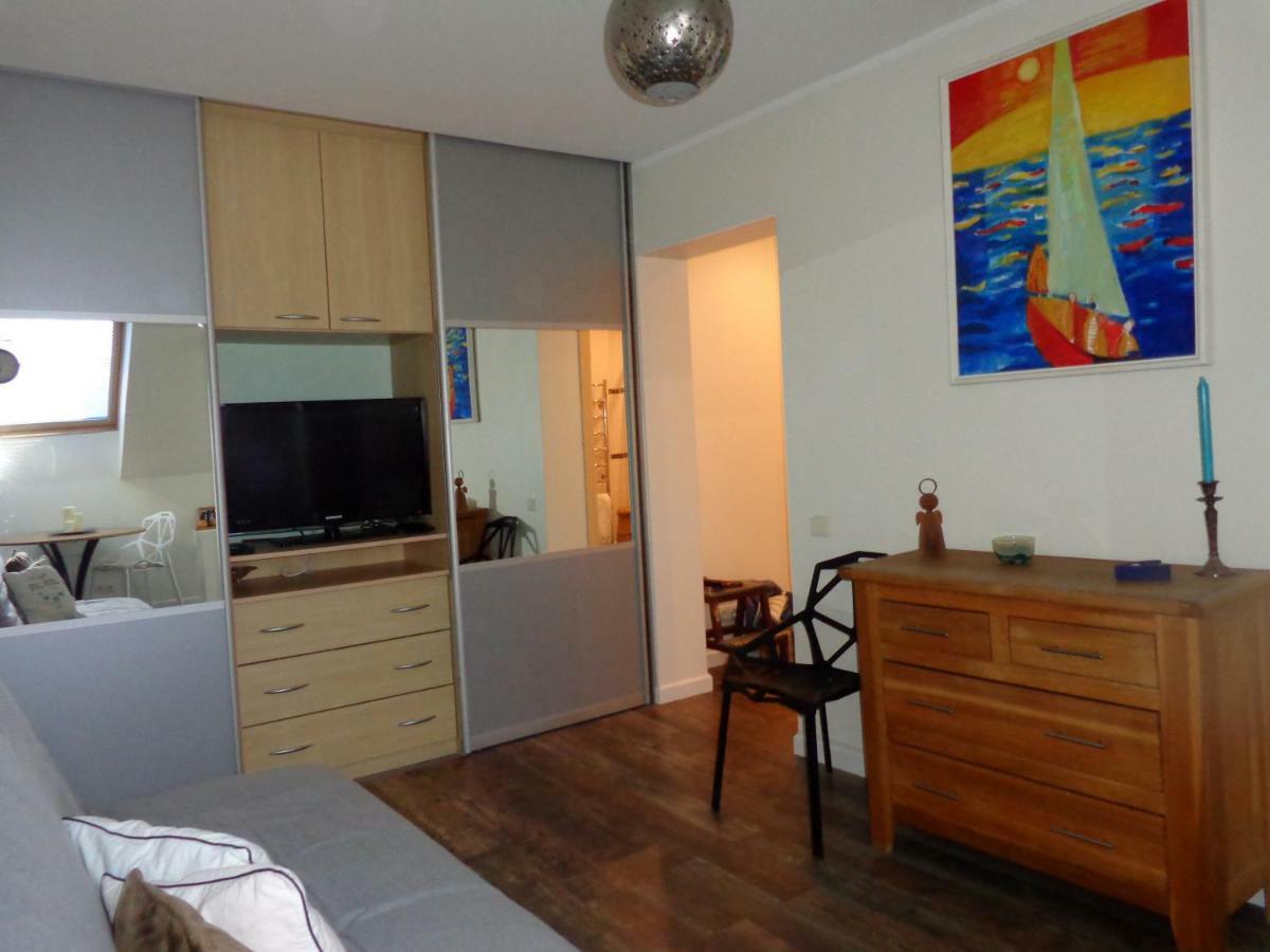 Apartamentai Dore Ніда Екстер'єр фото