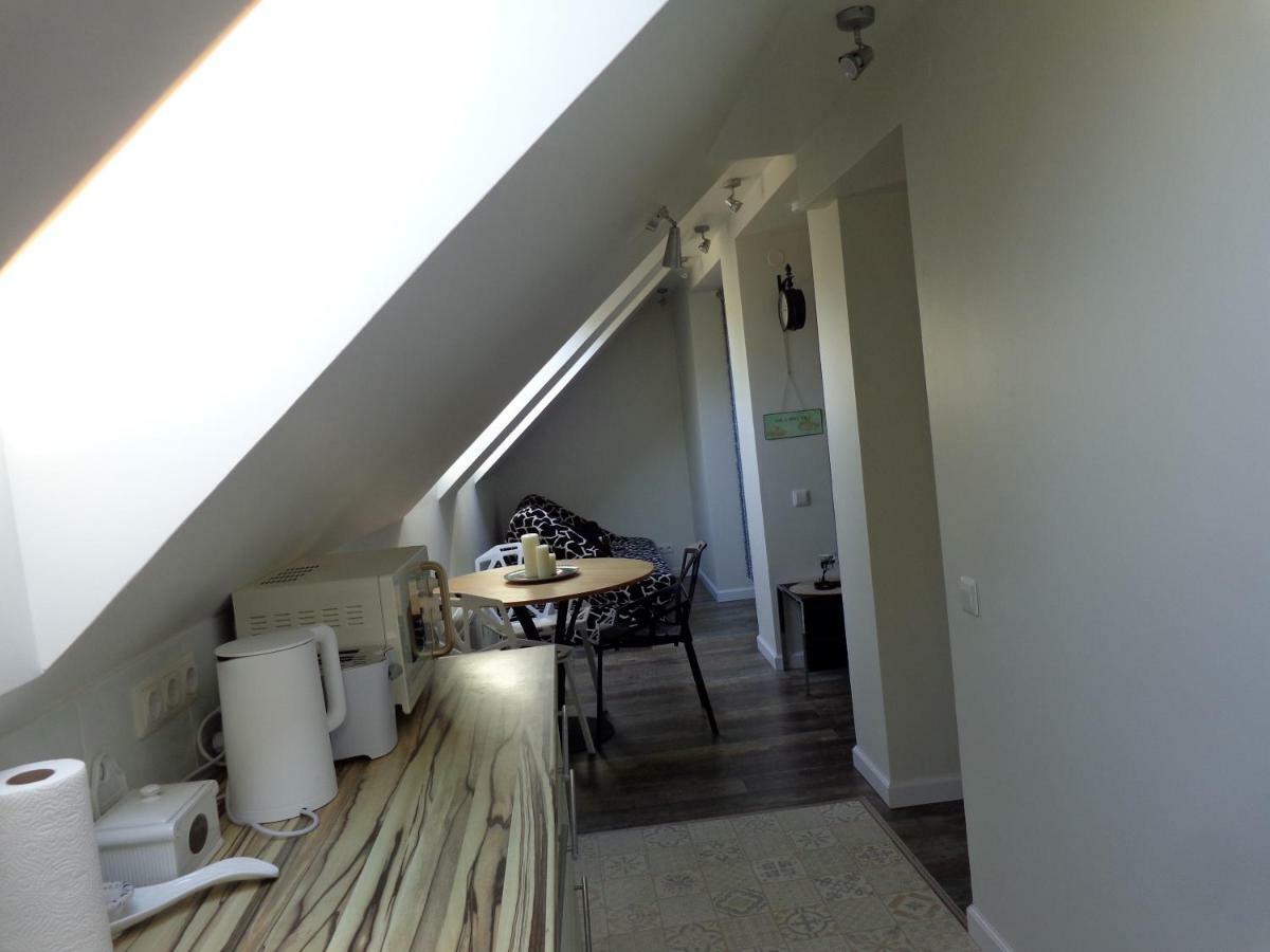 Apartamentai Dore Ніда Екстер'єр фото