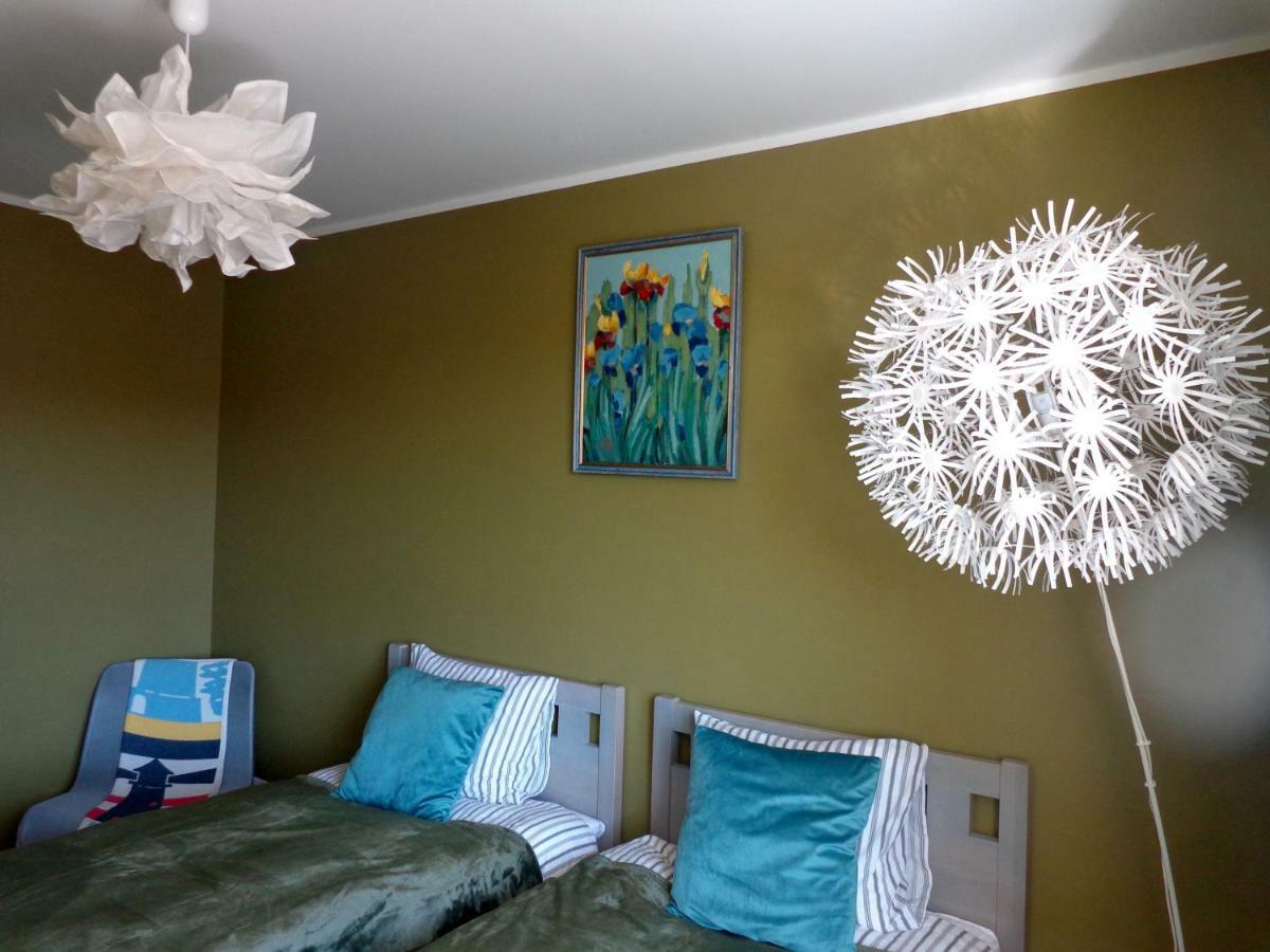 Apartamentai Dore Ніда Екстер'єр фото
