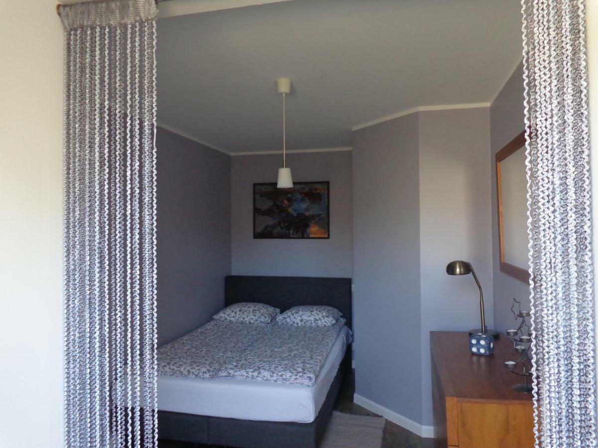 Apartamentai Dore Ніда Екстер'єр фото