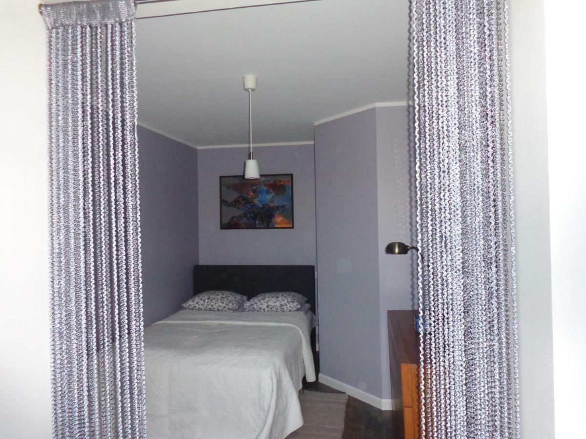 Apartamentai Dore Ніда Екстер'єр фото