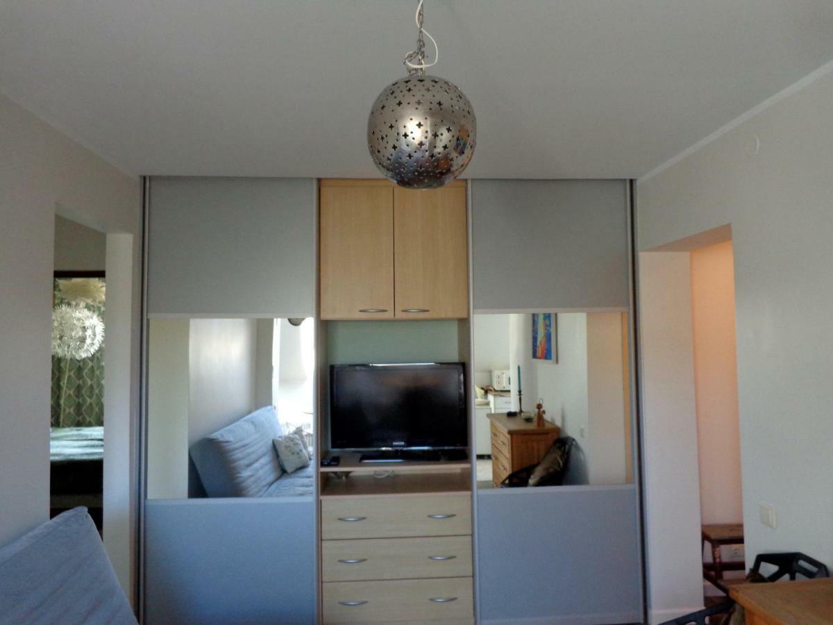 Apartamentai Dore Ніда Екстер'єр фото