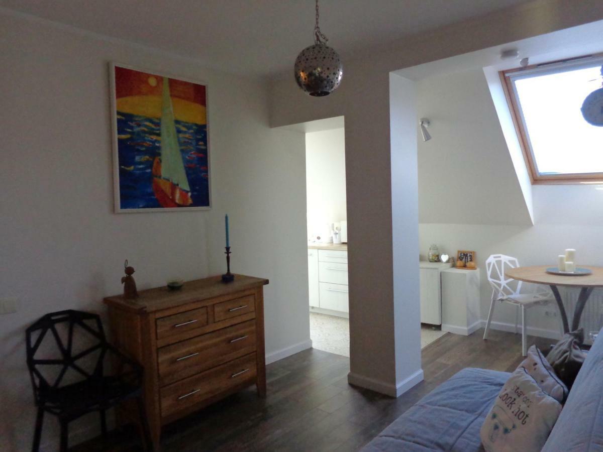 Apartamentai Dore Ніда Екстер'єр фото