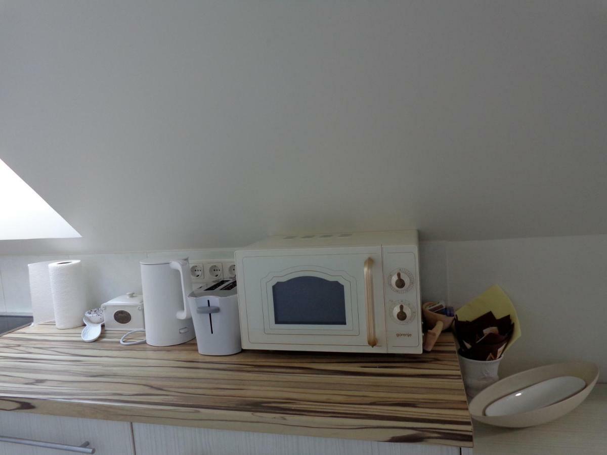 Apartamentai Dore Ніда Екстер'єр фото