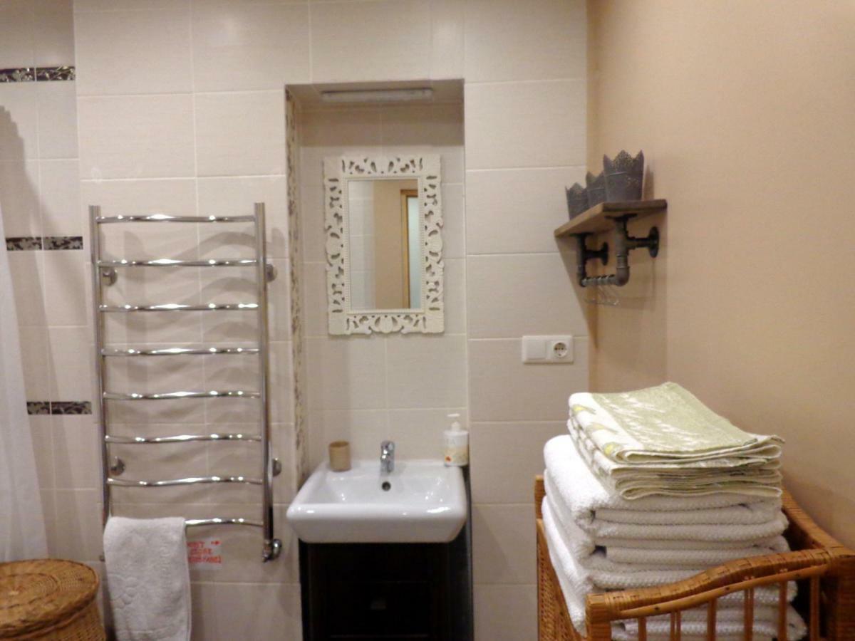 Apartamentai Dore Ніда Екстер'єр фото